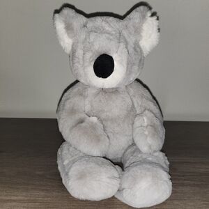 NEW Jellycat Medium Snugglet Benji Koala New w/o Tags